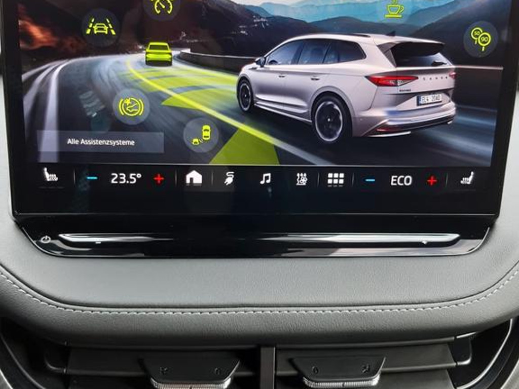 Skoda Enyaq iV