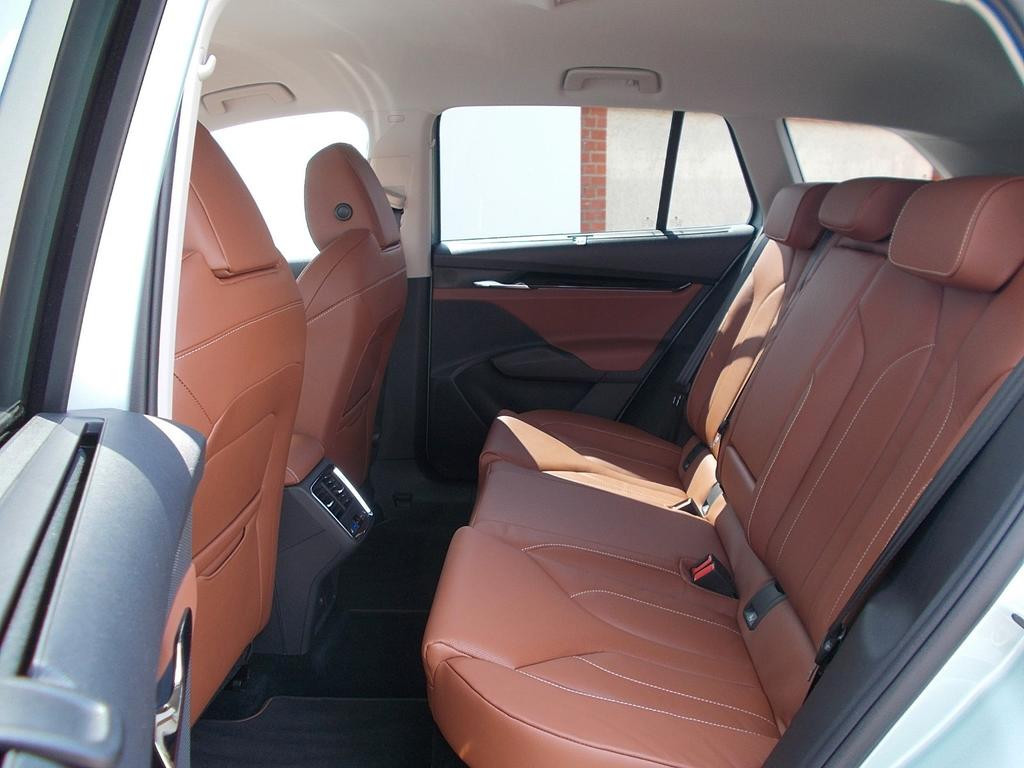 Skoda Enyaq iV