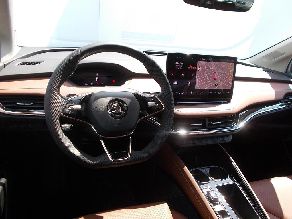 Skoda Enyaq iV