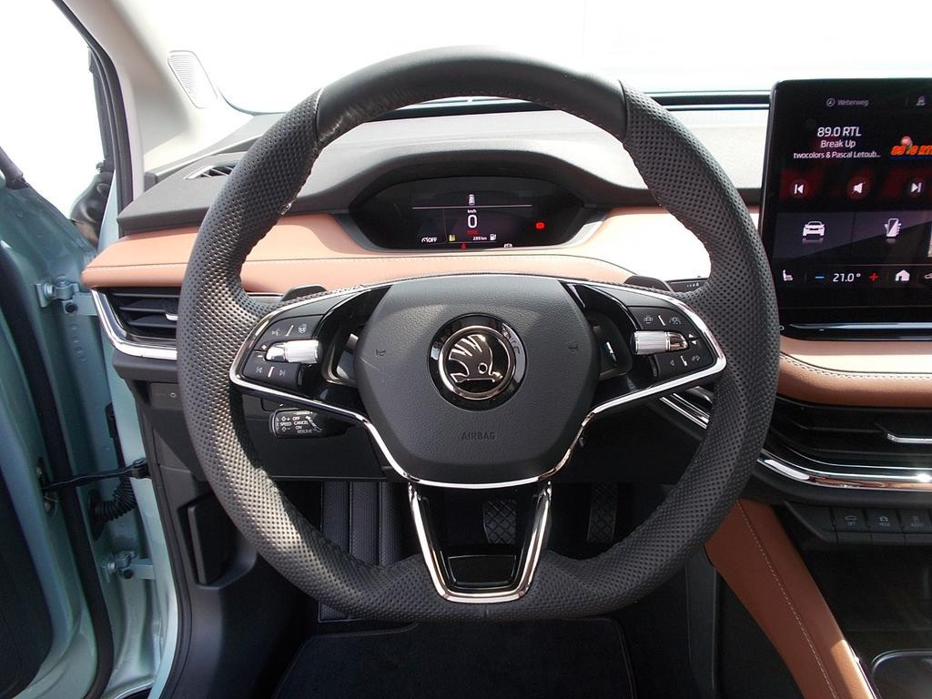 Skoda Enyaq iV