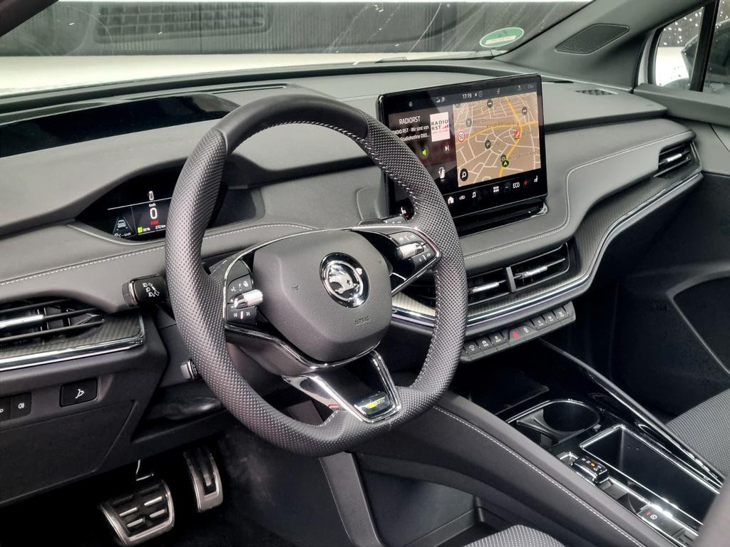 Skoda Enyaq iV