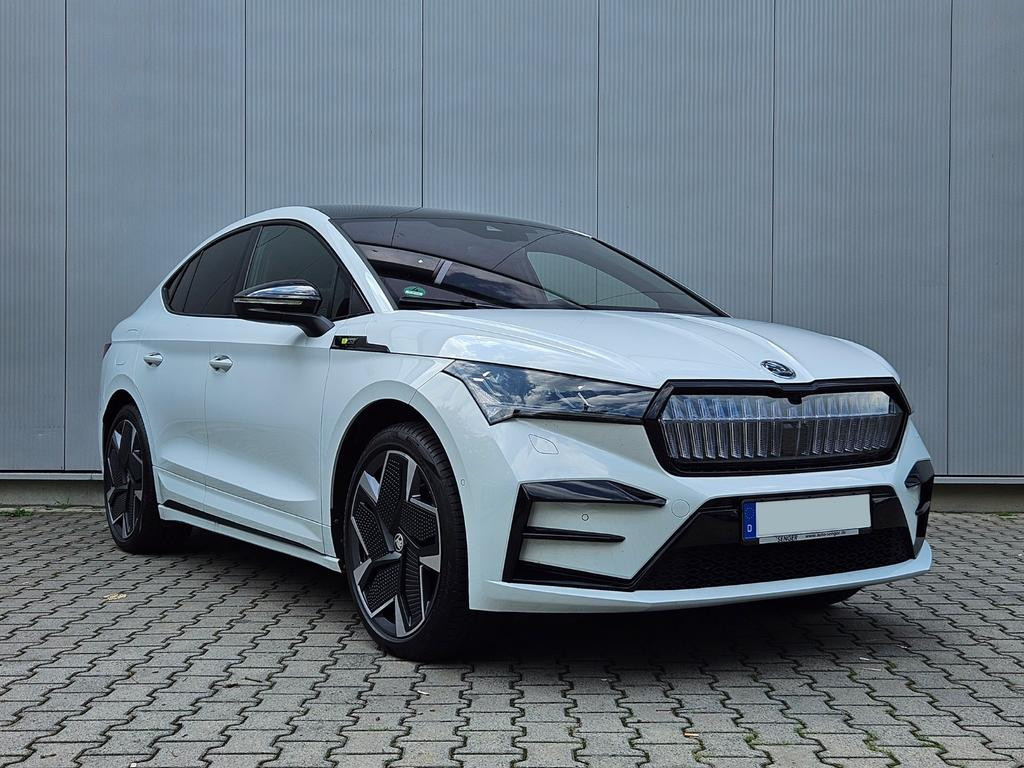 Skoda Enyaq iV