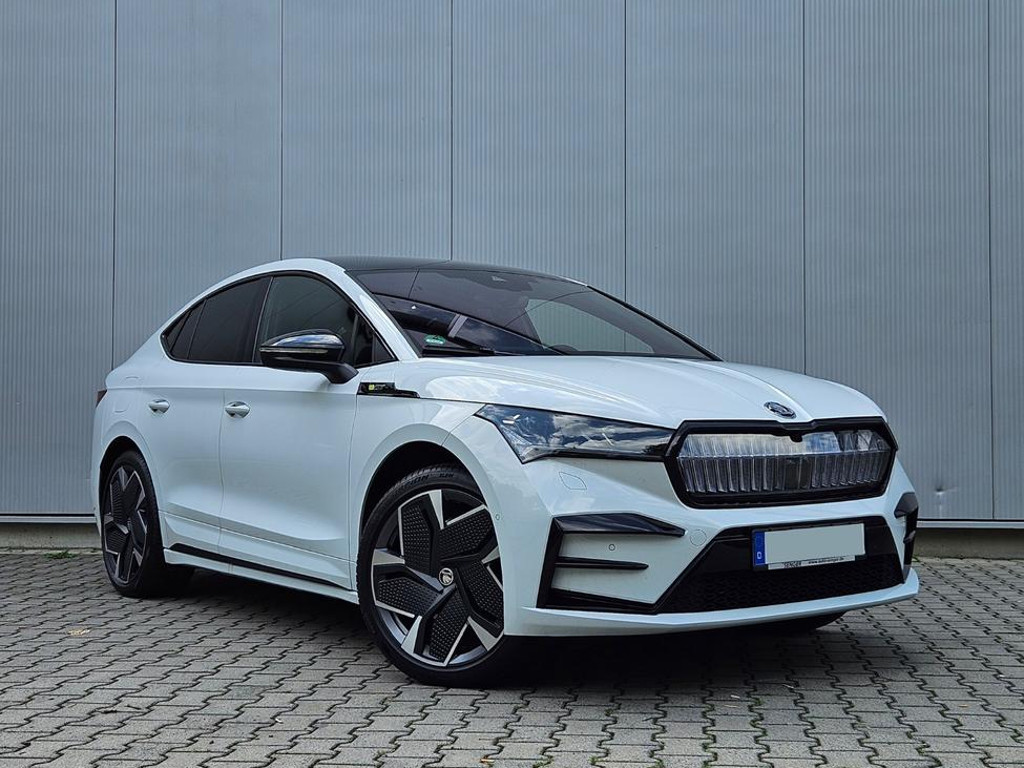 Skoda Enyaq iV