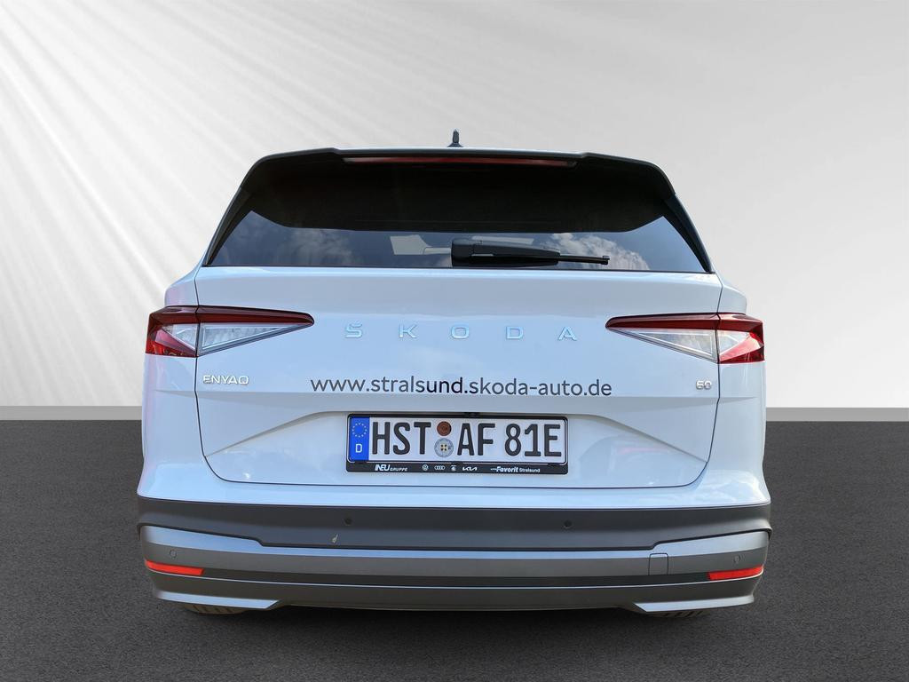 Skoda Enyaq iV
