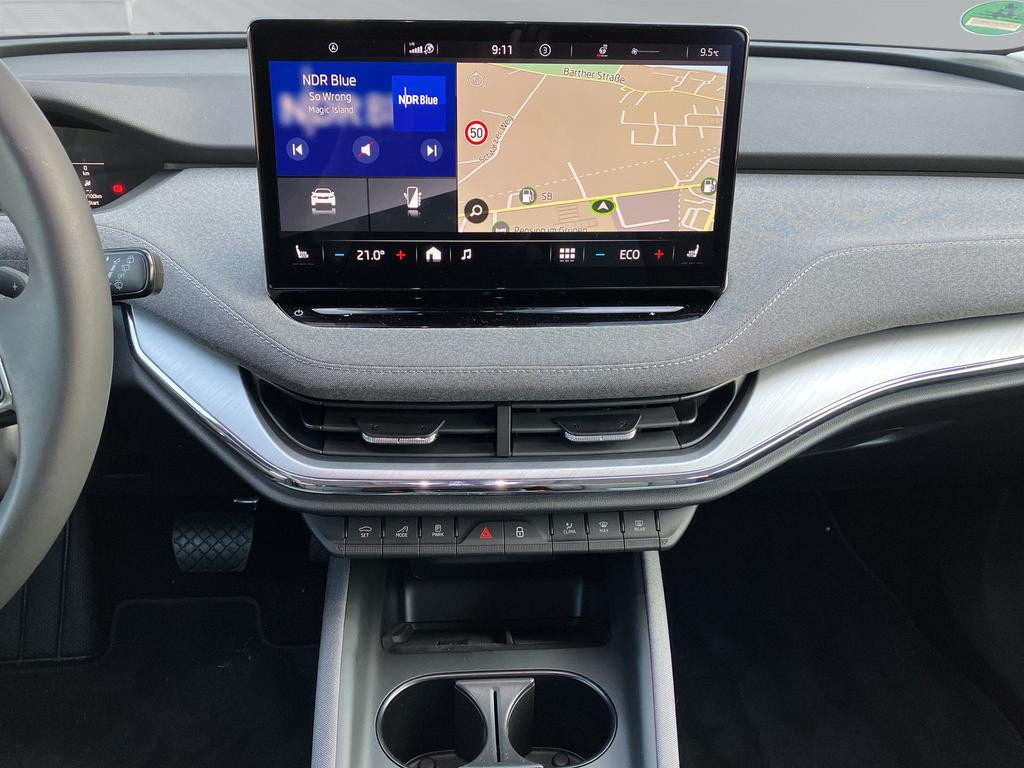 Skoda Enyaq iV