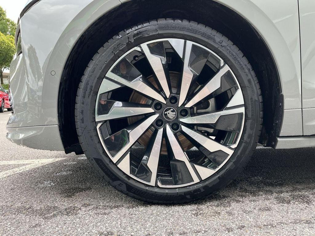 Skoda Enyaq iV