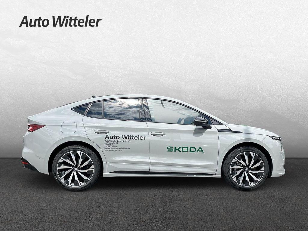 Skoda Enyaq iV