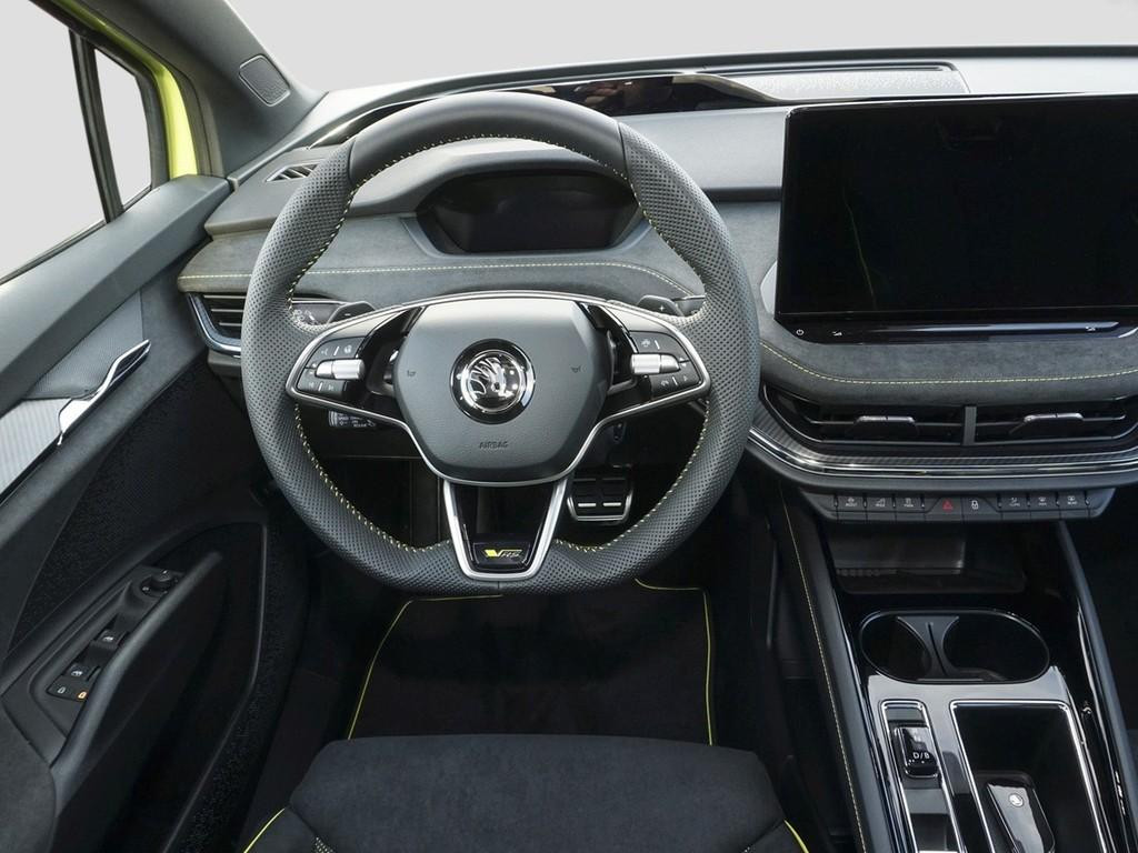 Skoda Enyaq iV
