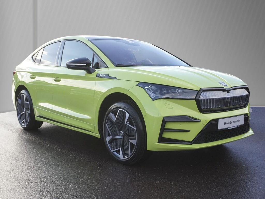 Skoda Enyaq iV