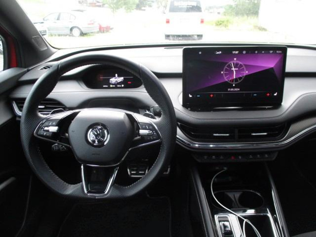 Skoda Enyaq iV