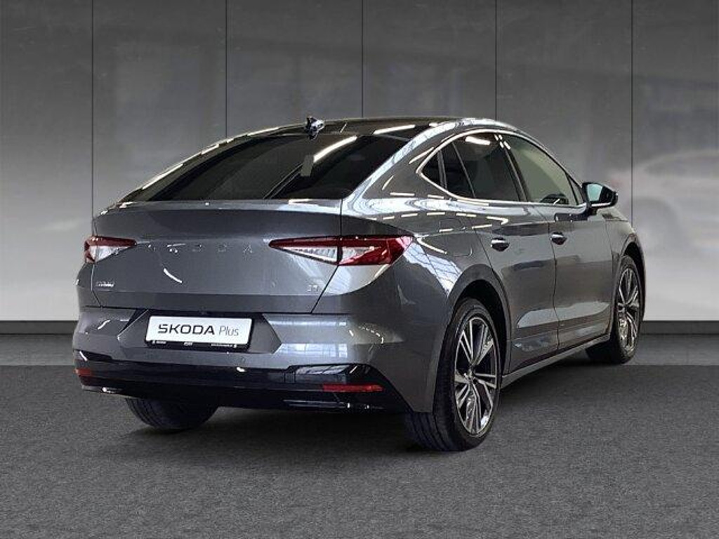 Skoda Enyaq iV