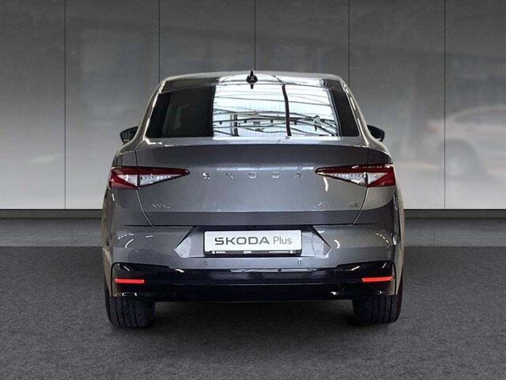 Skoda Enyaq iV