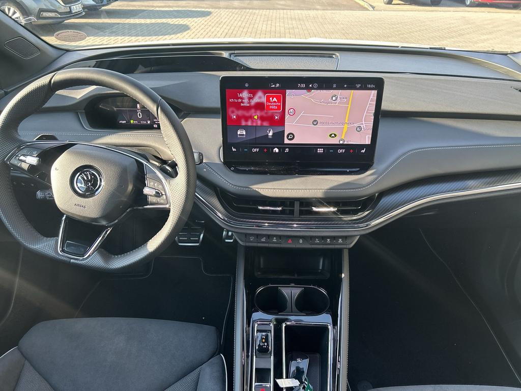 Skoda Enyaq iV