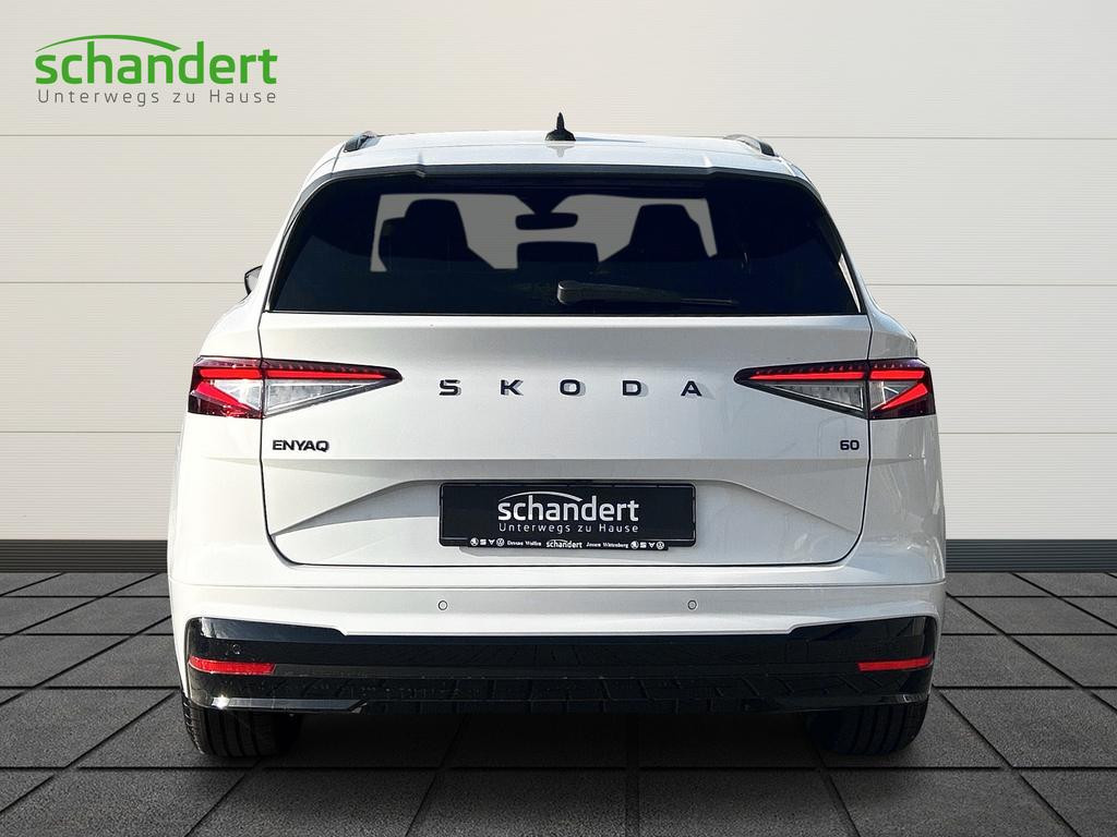 Skoda Enyaq iV