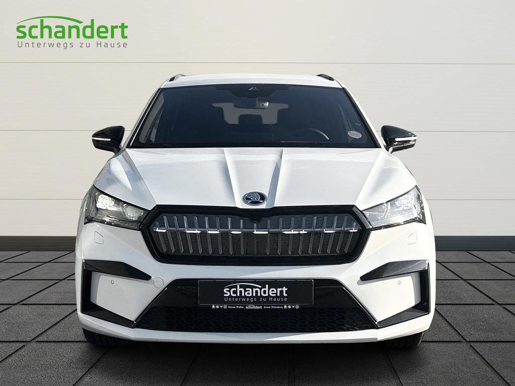 Skoda Enyaq iV