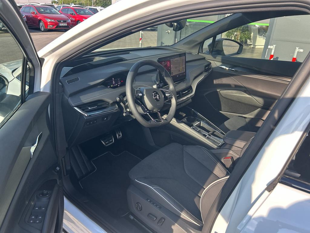 Skoda Enyaq iV