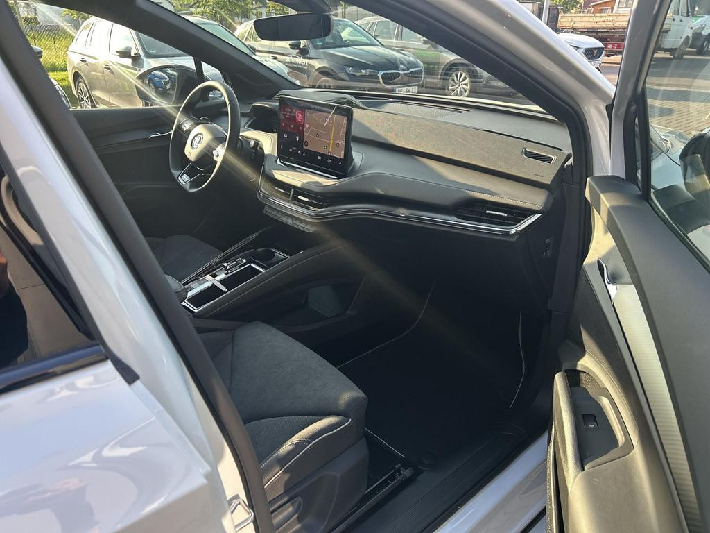 Skoda Enyaq iV