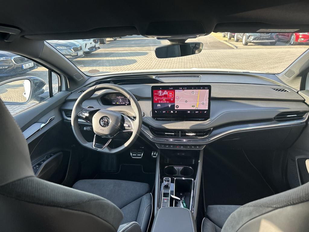Skoda Enyaq iV