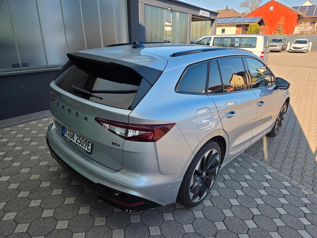 Skoda Enyaq iV