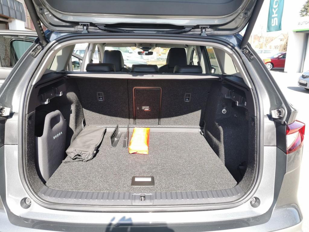 Skoda Enyaq iV