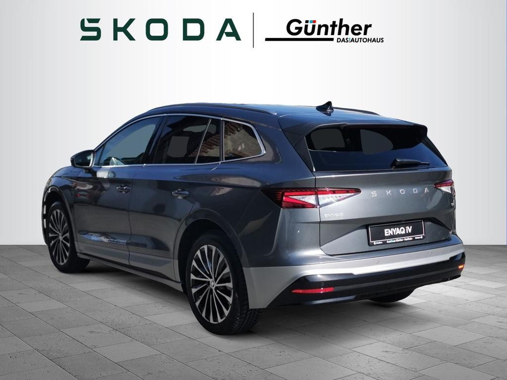 Skoda Enyaq iV