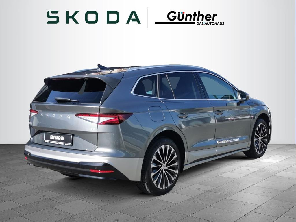 Skoda Enyaq iV