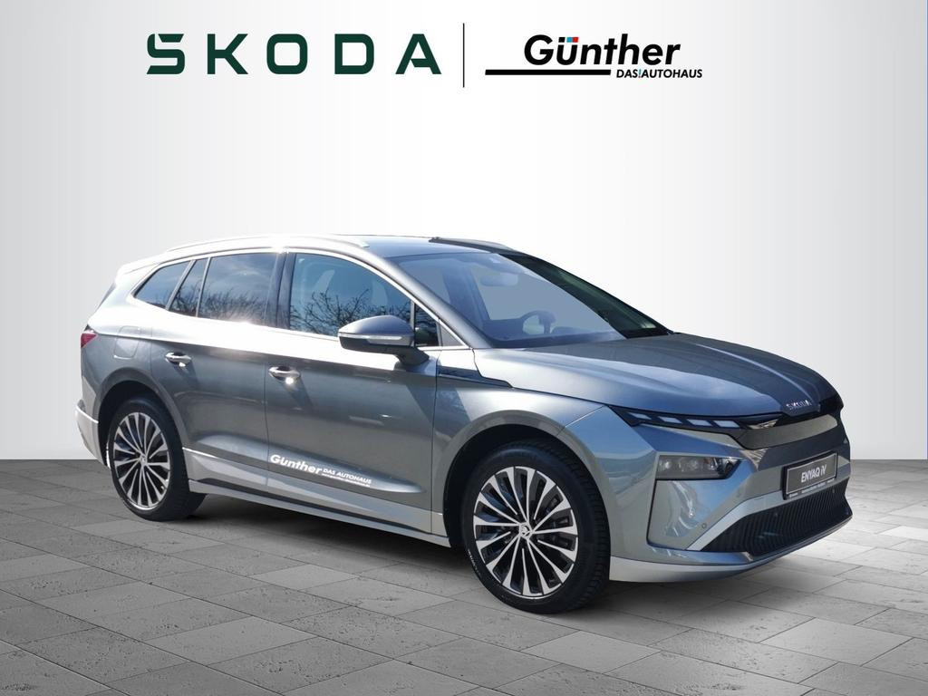 Skoda Enyaq iV