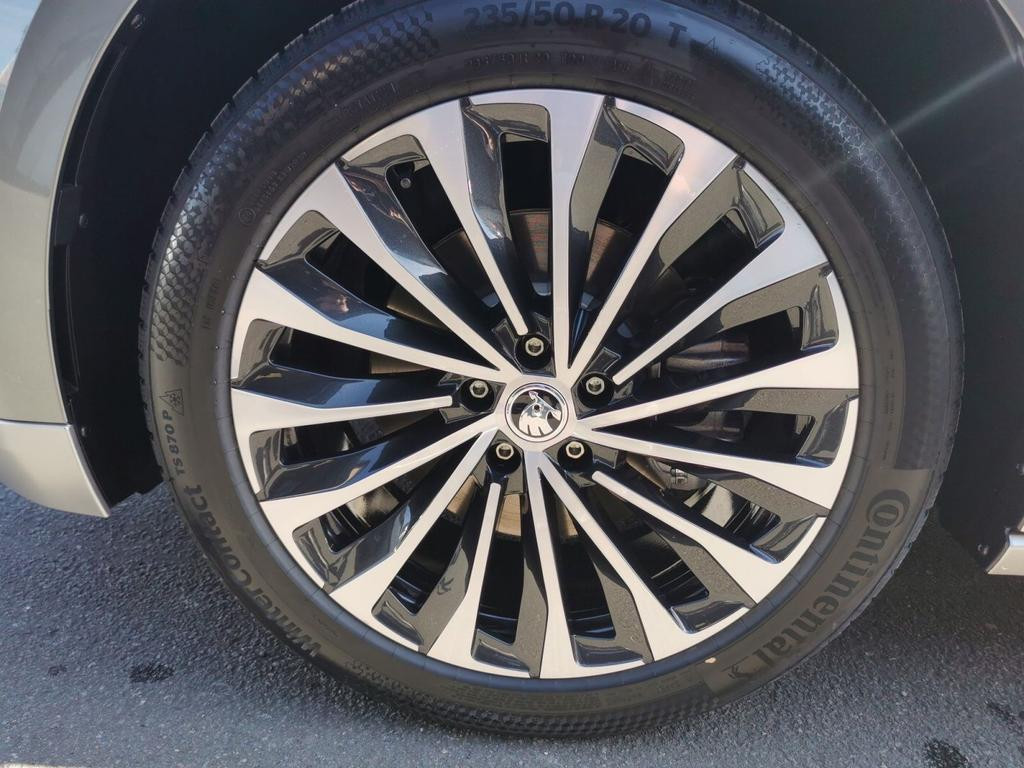 Skoda Enyaq iV