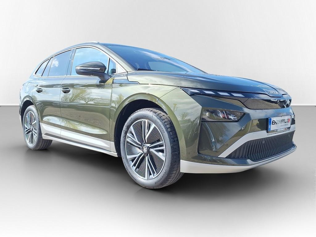 Skoda Enyaq iV