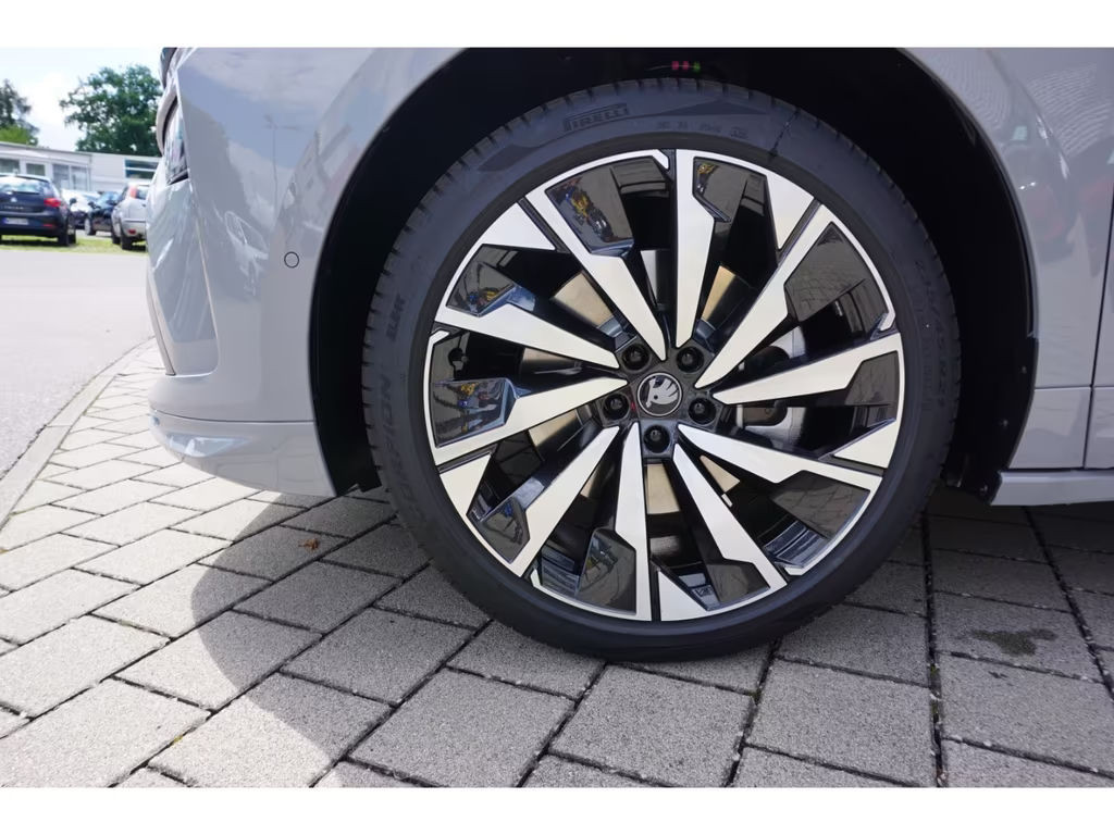 Skoda Enyaq iV