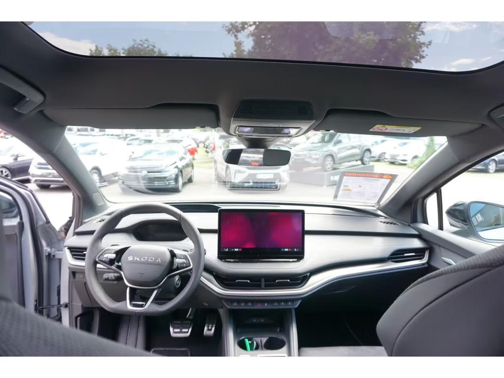 Skoda Enyaq iV