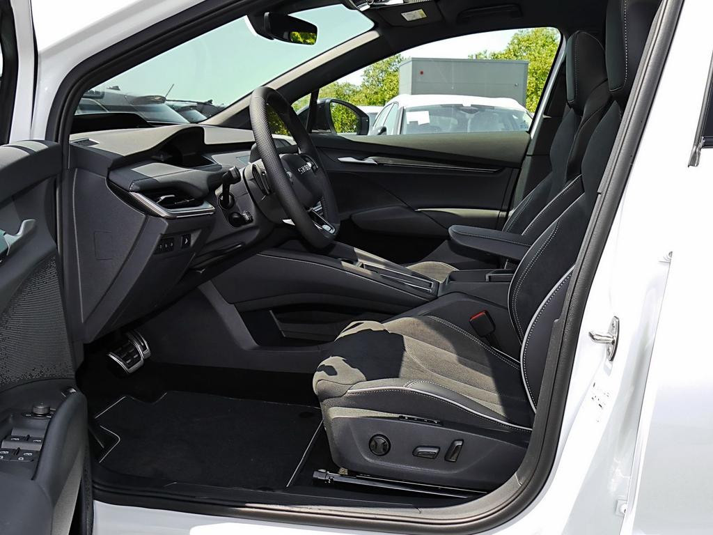Skoda Enyaq iV