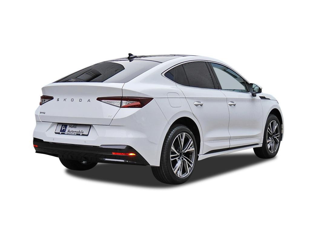 Skoda Enyaq iV