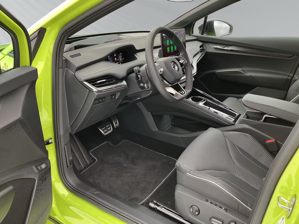 Skoda Enyaq iV