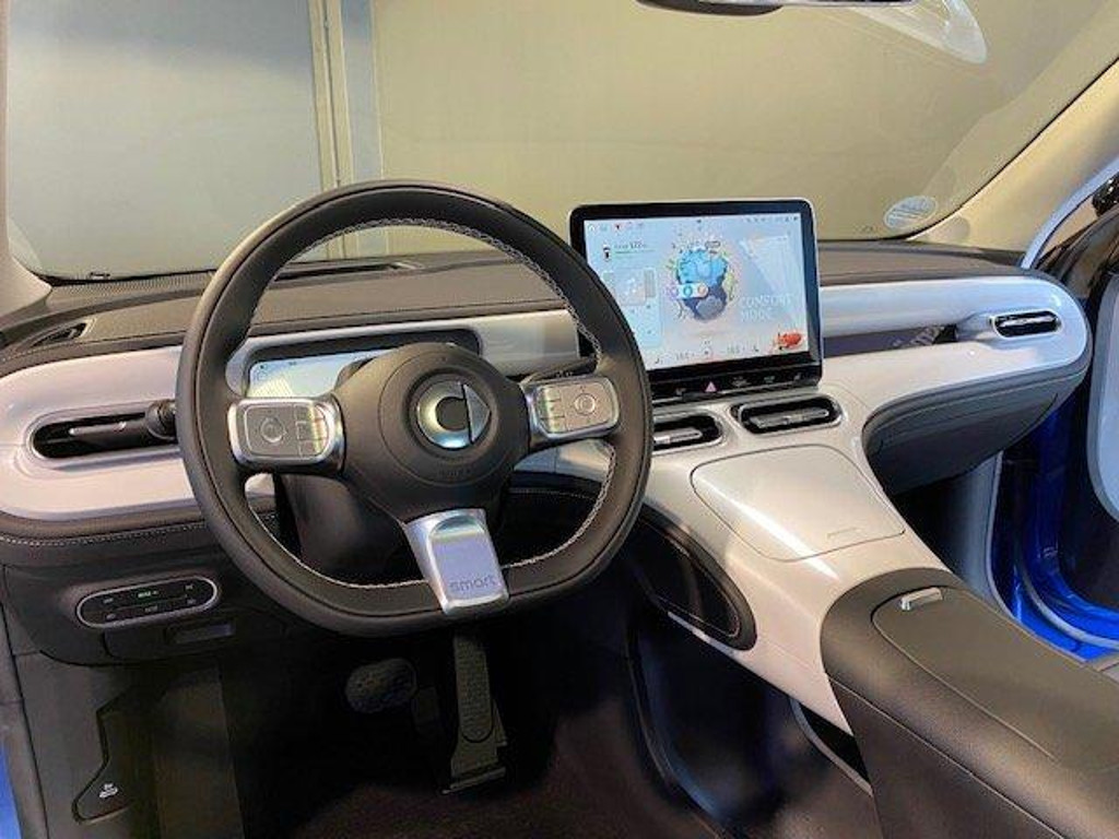 Smart #1