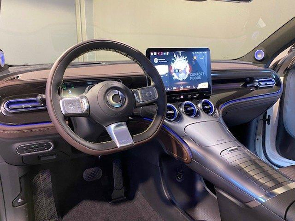 Smart #3