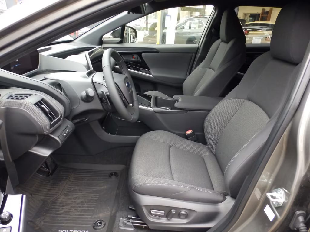 Subaru Solterra