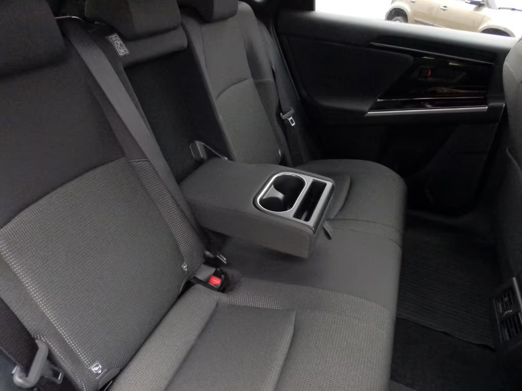 Subaru Solterra