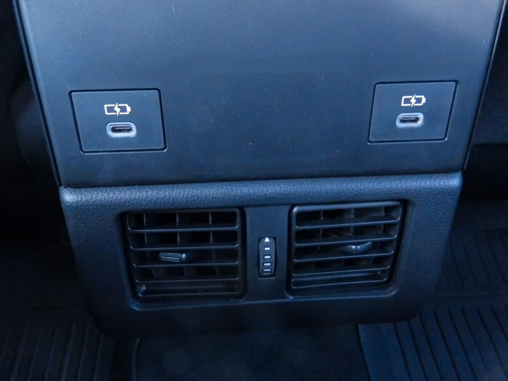 Subaru Solterra