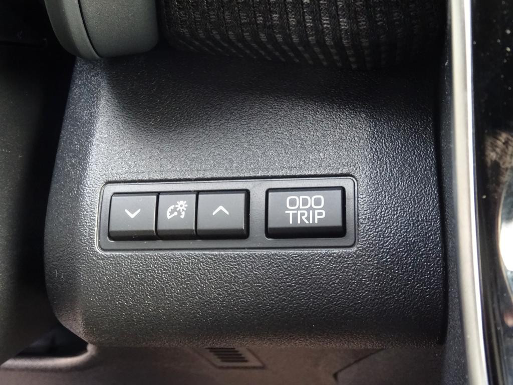 Subaru Solterra