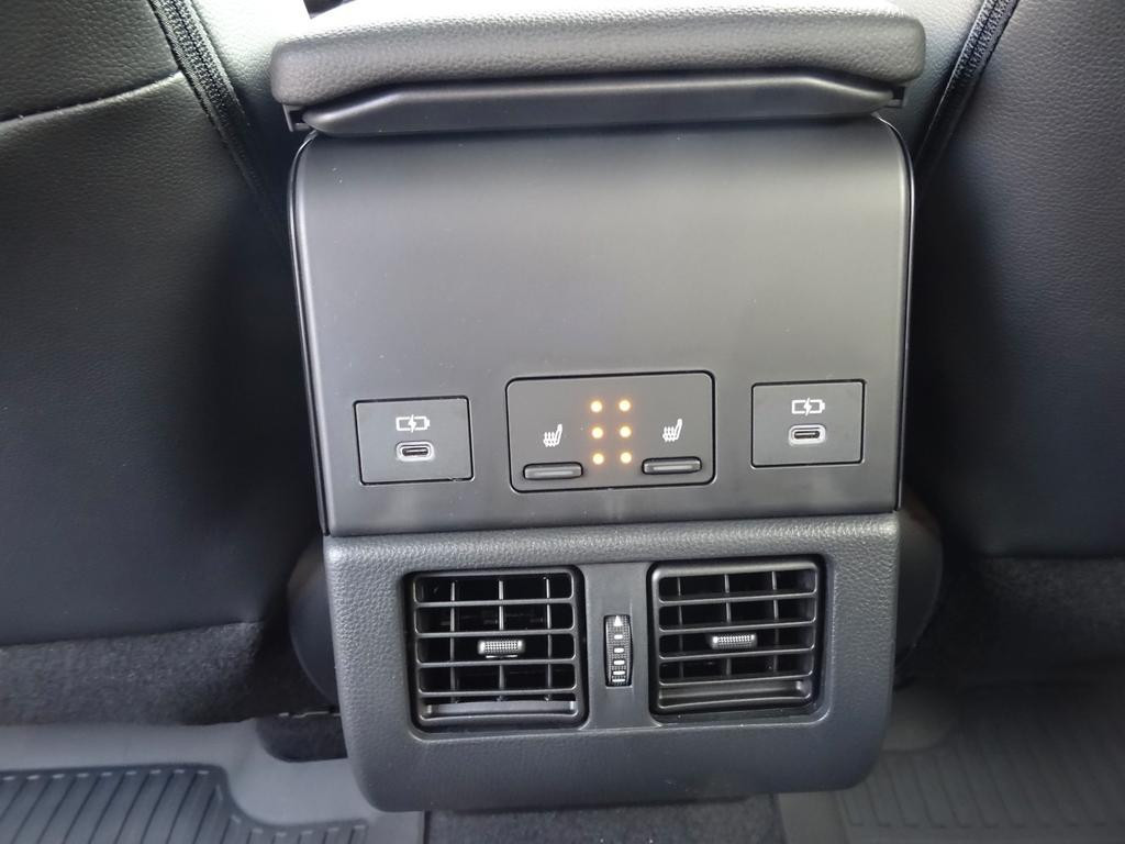 Subaru Solterra