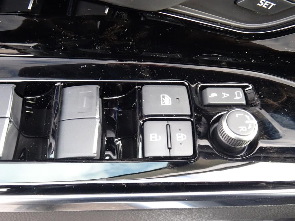 Subaru Solterra