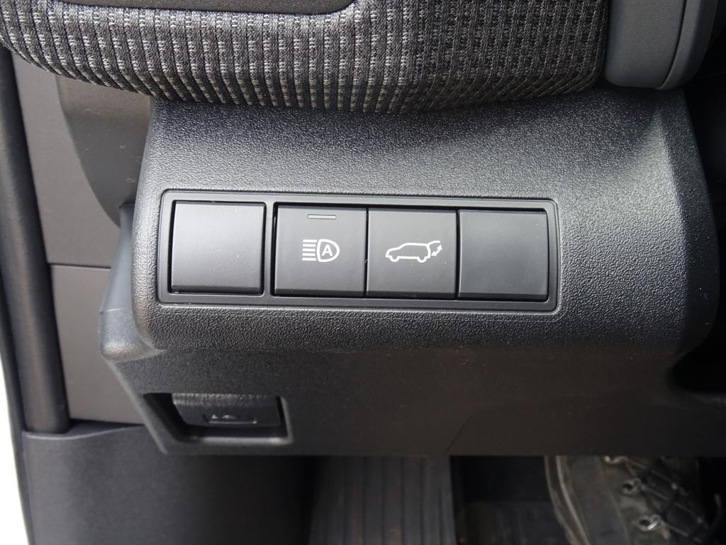 Subaru Solterra