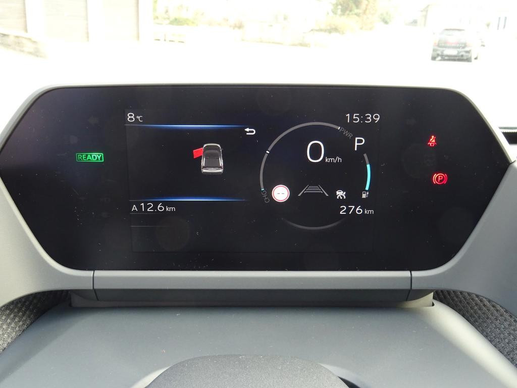 Subaru Solterra