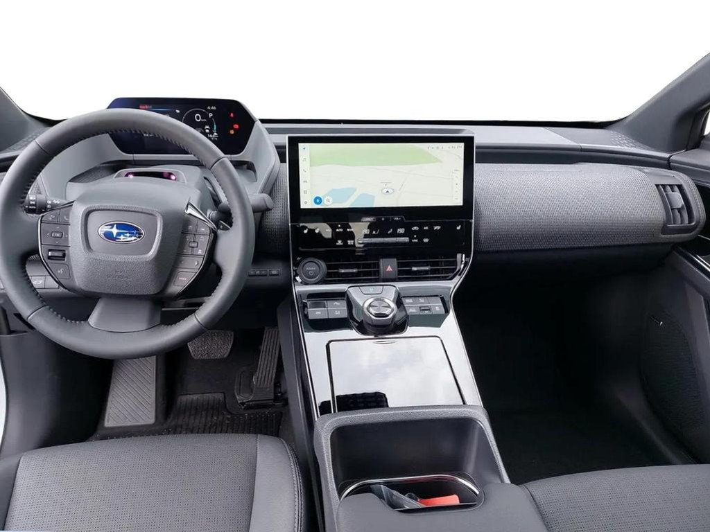 Subaru Solterra