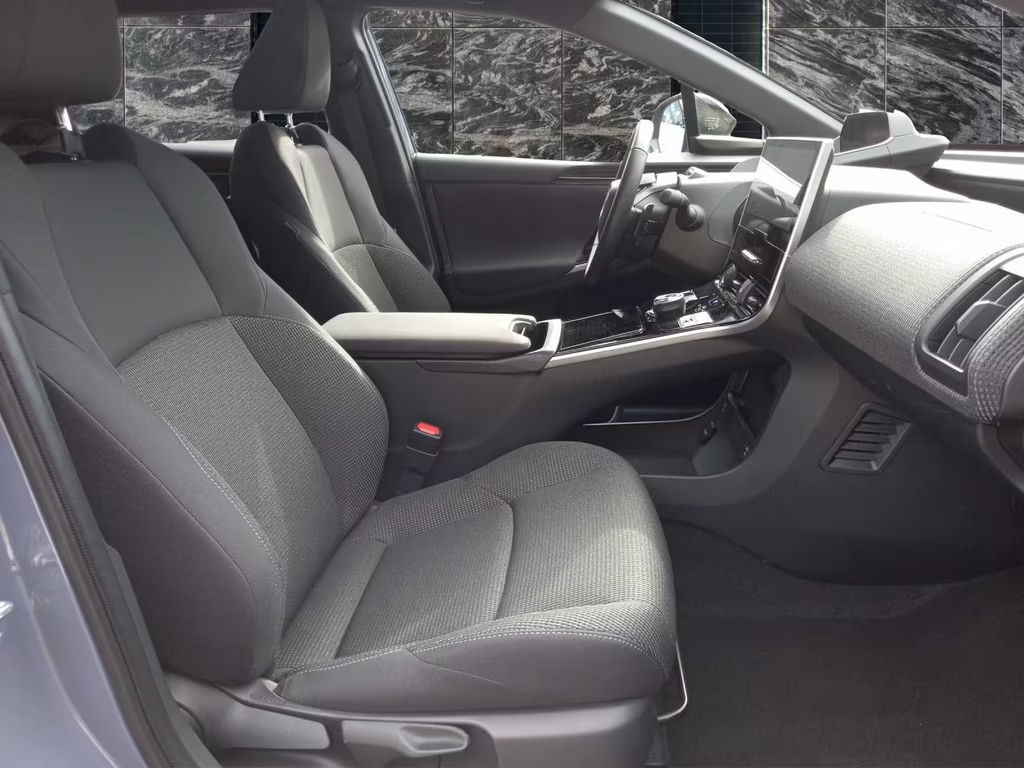 Subaru Solterra
