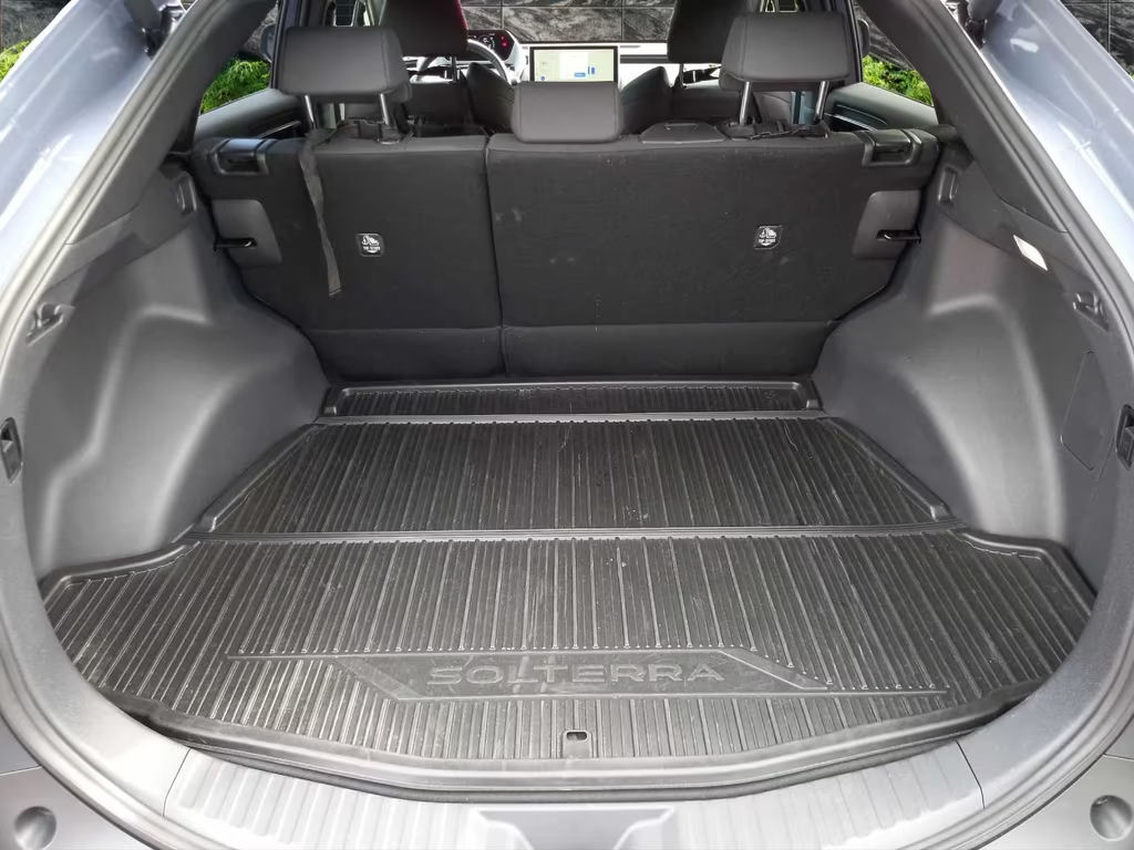 Subaru Solterra
