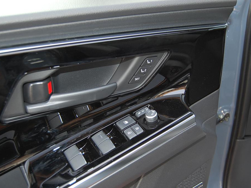 Subaru Solterra