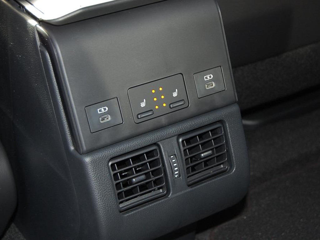 Subaru Solterra