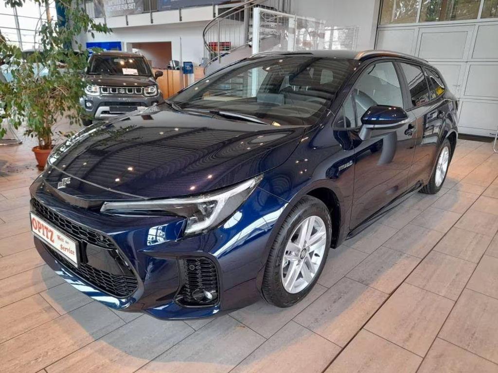 Suzuki Swace Comfort Hybrid